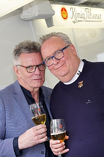 CharityGolf 2024-04-27 19  Charity-Golturnier beim GC Röttgersbach - Die Crew mit vollem Einsatz und gut gelaunt bei der Charity Veranstaltung der Familienstiftung Thomas und Erika Münch auf der Golfanlage Röttgersbach, angrenzend an den Erholungspark Mattlerbusch. : DVPJ, Holger II, Phil II., Prinz Karneval, Prinz, Prinzessin Mia I., Hofmarschälle, Page, Pagen, Paginnen, HDK, Duisburg, Karneval, Helau, Tollität, Event, Session 2024, Session 2025, HDK Duisburg, Hauptausschuss, Hauptausschuss Karneval Duisburg, Duisburg ist echt