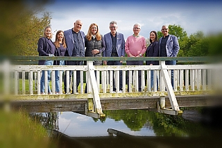 CharityGolf 2024-04-27 24  Charity-Golturnier beim GC Röttgersbach - Die Crew mit vollem Einsatz und gut gelaunt bei der Charity Veranstaltung der Familienstiftung Thomas und Erika Münch auf der Golfanlage Röttgersbach, angrenzend an den Erholungspark Mattlerbusch. : DVPJ, Holger II, Phil II., Prinz Karneval, Prinz, Prinzessin Mia I., Hofmarschälle, Page, Pagen, Paginnen, HDK, Duisburg, Karneval, Helau, Tollität, Event, Session 2024, Session 2025, HDK Duisburg, Hauptausschuss, Hauptausschuss Karneval Duisburg, Duisburg ist echt