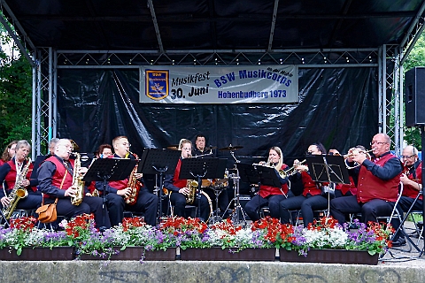 MusikfHohenbudberg2024-06-30 02  Musikfest - Am 30. Juni besuchten wir das Musikfest des BSW Hohenbudberg an der Friemersheimer Mühle. : DVPJ, Holger II, Phil II., Prinz Karneval, Prinz, Prinzessin Mia I., Hofmarschälle, Page, Pagen, Paginnen, HDK, Duisburg, Karneval, Helau, Tollität, Event, Session 2024, Session 2025, HDK Duisburg, Hauptausschuss, Hauptausschuss Karneval Duisburg, Duisburg ist echt