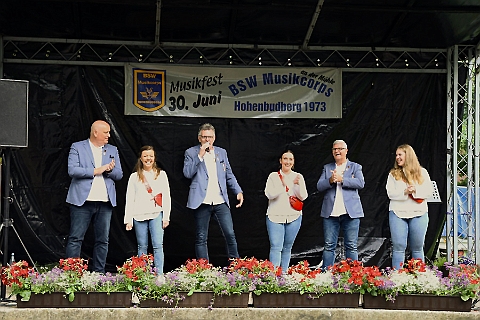 MusikfHohenbudberg2024-06-30 03  Musikfest - Am 30. Juni besuchten wir das Musikfest des BSW Hohenbudberg an der Friemersheimer Mühle. : DVPJ, Holger II, Phil II., Prinz Karneval, Prinz, Prinzessin Mia I., Hofmarschälle, Page, Pagen, Paginnen, HDK, Duisburg, Karneval, Helau, Tollität, Event, Session 2024, Session 2025, HDK Duisburg, Hauptausschuss, Hauptausschuss Karneval Duisburg, Duisburg ist echt