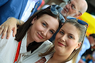 01 Humoriica 2024-08-17 05  Sommerfeste, mal nicht in Duisburg - Unsere erste Station an diesem Samstag war das Sommerfest bei der Moerser KG Humorica 69 e.V. Danach in die Landeshauptstadt. Auf dem Geländer der Altbier-Manufaktur der Schumacher Brauerei feierte die Ehrengarde der Stadt Düsseldorf e.V. ihr Sommerfest. : DVPJ, Holger II, Phil II., Prinz Karneval, Prinz, Prinzessin Mia I., Hofmarschälle, Page, Pagen, Paginnen, HDK, Duisburg, Karneval, Helau, Tollität, Event, Session 2024, Session 2025, HDK Duisburg, Hauptausschuss, Hauptausschuss Karneval Duisburg, Duisburg ist echt