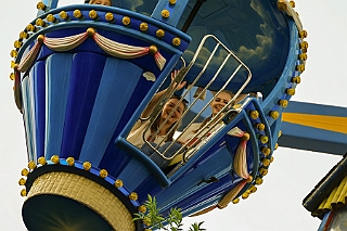Wunderland 2024-08-18 20  Ausflug nach Kalkar - Am Sonntag dem 18. August machten wir mit der „Kleinen“-Prinzencrew  einen wunderschönen und spaßigen Ausflug ins „Wunderland Kalkar“. Dabei blieb kein Auge und auch kein T-Shirt trocken. : DVPJ, Holger II, Phil II., Prinz Karneval, Prinz, Prinzessin Mia I., Hofmarschälle, Page, Pagen, Paginnen, HDK, Duisburg, Karneval, Helau, Tollität, Event, Session 2024, Session 2025, HDK Duisburg, Hauptausschuss, Hauptausschuss Karneval Duisburg, Duisburg ist echt