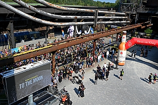 01 LandParkNord 2024-08-31 11  Ein schöner Tag - Samstag 31. August, Start unserer Tour im Landschaftspark. Start auch für Klaus zum Mammutmarsch. Von dort dann auf die linke Rheinseite wo die 1.KG Baerl ihr Sommerfest veranstaltete. Wieder auf der „richtigen“ Rheinseite ging es dann in den Süden zur KG Sonniger Süden. Das Geburtstagskind, unser Holger, lies den Tag dann mit seiner Crew beim Sommerfest der KG Alle Mann an Bord ausklingen. : DVPJ, Holger II, Phil II., Prinz Karneval, Prinz, Prinzessin Mia I., Hofmarschälle, Page, Pagen, Paginnen, HDK, Duisburg, Karneval, Helau, Tollität, Event, Session 2024, Session 2025, HDK Duisburg, Hauptausschuss, Hauptausschuss Karneval Duisburg, Duisburg ist echt