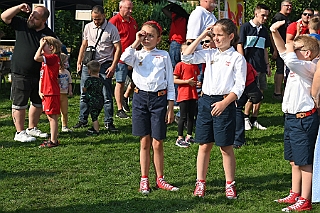 03 KGSonniSued 2024-08-31 04  Ein schöner Tag - Samstag 31. August, Start unserer Tour im Landschaftspark. Start auch für Klaus zum Mammutmarsch. Von dort dann auf die linke Rheinseite wo die 1.KG Baerl ihr Sommerfest veranstaltete. Wieder auf der „richtigen“ Rheinseite ging es dann in den Süden zur KG Sonniger Süden. Das Geburtstagskind, unser Holger, lies den Tag dann mit seiner Crew beim Sommerfest der KG Alle Mann an Bord ausklingen. : DVPJ, Holger II, Phil II., Prinz Karneval, Prinz, Prinzessin Mia I., Hofmarschälle, Page, Pagen, Paginnen, HDK, Duisburg, Karneval, Helau, Tollität, Event, Session 2024, Session 2025, HDK Duisburg, Hauptausschuss, Hauptausschuss Karneval Duisburg, Duisburg ist echt