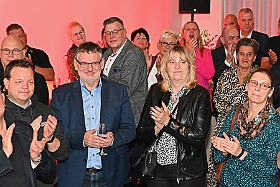 IntercityHotel 2024-10-25 07  Gemütlich im IntercityHotel - Der „Abend mit der Prinzencrew“  in der zukünftigen Hofburg. Ins IntercityHotel hatte am Freitag 25. Oktober Sponsoren und Freunde eingeladen. : DVPJ, Holger II, Phil II., Prinz Karneval, Prinz, Prinzessin Mia I., Hofmarschälle, Page, Pagen, Paginnen, HDK, Duisburg, Karneval, Helau, Tollität, Event, Session 2024, Session 2025, HDK Duisburg, Hauptausschuss, Hauptausschuss Karneval Duisburg, Duisburg ist echt