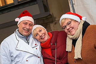 ForumAdventus-RG 2024-12-15 01  Im Adventsquartier - Sonntag 15. Dezember war wir zu Gast im Adventsquartier der Römergarde der Stadt Duisburg MMIV e.V., dem „Forum Adventus“. Seit Jahren eine schöne Tradition. : DVPJ, Holger II, Phil II., Prinz Karneval, Prinz, Prinzessin Mia I., Hofmarschälle, Page, Pagen, Paginnen, HDK, Duisburg, Karneval, Helau, Tollität, Event, Session 2024, Session 2025, HDK Duisburg, Hauptausschuss, Hauptausschuss Karneval Duisburg, Duisburg ist echt