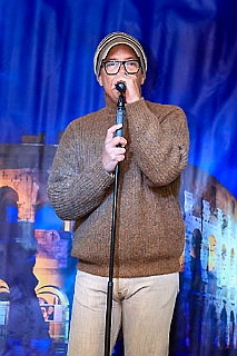 ForumAdventus-RG 2024-12-15 02  Im Adventsquartier - Sonntag 15. Dezember war wir zu Gast im Adventsquartier der Römergarde der Stadt Duisburg MMIV e.V., dem „Forum Adventus“. Seit Jahren eine schöne Tradition. : DVPJ, Holger II, Phil II., Prinz Karneval, Prinz, Prinzessin Mia I., Hofmarschälle, Page, Pagen, Paginnen, HDK, Duisburg, Karneval, Helau, Tollität, Event, Session 2024, Session 2025, HDK Duisburg, Hauptausschuss, Hauptausschuss Karneval Duisburg, Duisburg ist echt
