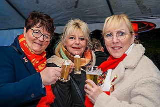 ForumAdventus-RG 2024-12-15 03  Im Adventsquartier - Sonntag 15. Dezember war wir zu Gast im Adventsquartier der Römergarde der Stadt Duisburg MMIV e.V., dem „Forum Adventus“. Seit Jahren eine schöne Tradition. : DVPJ, Holger II, Phil II., Prinz Karneval, Prinz, Prinzessin Mia I., Hofmarschälle, Page, Pagen, Paginnen, HDK, Duisburg, Karneval, Helau, Tollität, Event, Session 2024, Session 2025, HDK Duisburg, Hauptausschuss, Hauptausschuss Karneval Duisburg, Duisburg ist echt