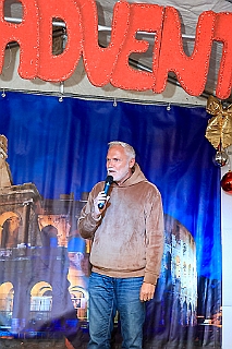 ForumAdventus-RG 2024-12-15 06  Im Adventsquartier - Sonntag 15. Dezember war wir zu Gast im Adventsquartier der Römergarde der Stadt Duisburg MMIV e.V., dem „Forum Adventus“. Seit Jahren eine schöne Tradition. : DVPJ, Holger II, Phil II., Prinz Karneval, Prinz, Prinzessin Mia I., Hofmarschälle, Page, Pagen, Paginnen, HDK, Duisburg, Karneval, Helau, Tollität, Event, Session 2024, Session 2025, HDK Duisburg, Hauptausschuss, Hauptausschuss Karneval Duisburg, Duisburg ist echt