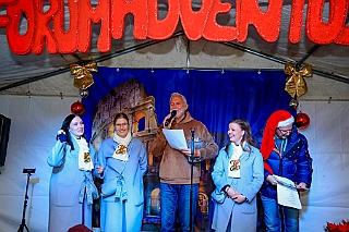 ForumAdventus-RG 2024-12-15 07  Im Adventsquartier - Sonntag 15. Dezember war wir zu Gast im Adventsquartier der Römergarde der Stadt Duisburg MMIV e.V., dem „Forum Adventus“. Seit Jahren eine schöne Tradition. : DVPJ, Holger II, Phil II., Prinz Karneval, Prinz, Prinzessin Mia I., Hofmarschälle, Page, Pagen, Paginnen, HDK, Duisburg, Karneval, Helau, Tollität, Event, Session 2024, Session 2025, HDK Duisburg, Hauptausschuss, Hauptausschuss Karneval Duisburg, Duisburg ist echt