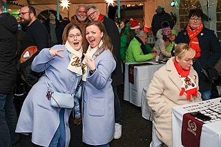 ForumAdventus-RG 2024-12-15 11  Im Adventsquartier - Sonntag 15. Dezember war wir zu Gast im Adventsquartier der Römergarde der Stadt Duisburg MMIV e.V., dem „Forum Adventus“. Seit Jahren eine schöne Tradition. : DVPJ, Holger II, Phil II., Prinz Karneval, Prinz, Prinzessin Mia I., Hofmarschälle, Page, Pagen, Paginnen, HDK, Duisburg, Karneval, Helau, Tollität, Event, Session 2024, Session 2025, HDK Duisburg, Hauptausschuss, Hauptausschuss Karneval Duisburg, Duisburg ist echt