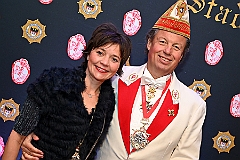 88JahrePrinzengarde 2025- 01-14 06  Galaabend zum Jubiläum - „Fastelovend“ im Steinhof. Die Prinzengarde feierte ihr 88-jähriges Bestehen mit einem rauschendem Galaabend im  Kultur- und Bürgerzentrum Duisburg-Süd „Steinhof“ Huckingen und die kölner Karnevalgrößen gaben sich die Klinke in die Hand. : DVPJ, Holger II, Phil II., Prinz Karneval, Prinz, Prinzessin Mia I., Hofmarschälle, Page, Pagen, Paginnen, HDK, Duisburg, Karneval, Helau, Tollität, Event, Session 2024, Session 2025, HDK Duisburg, Hauptausschuss, Hauptausschuss Karneval Duisburg, Duisburg ist echt