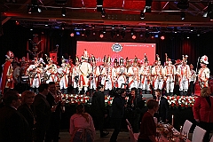 88JahrePrinzengarde 2025- 01-14 08  Galaabend zum Jubiläum - „Fastelovend“ im Steinhof. Die Prinzengarde feierte ihr 88-jähriges Bestehen mit einem rauschendem Galaabend im  Kultur- und Bürgerzentrum Duisburg-Süd „Steinhof“ Huckingen und die kölner Karnevalgrößen gaben sich die Klinke in die Hand. : DVPJ, Holger II, Phil II., Prinz Karneval, Prinz, Prinzessin Mia I., Hofmarschälle, Page, Pagen, Paginnen, HDK, Duisburg, Karneval, Helau, Tollität, Event, Session 2024, Session 2025, HDK Duisburg, Hauptausschuss, Hauptausschuss Karneval Duisburg, Duisburg ist echt