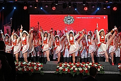 88JahrePrinzengarde 2025- 01-14 11  Galaabend zum Jubiläum - „Fastelovend“ im Steinhof. Die Prinzengarde feierte ihr 88-jähriges Bestehen mit einem rauschendem Galaabend im  Kultur- und Bürgerzentrum Duisburg-Süd „Steinhof“ Huckingen und die kölner Karnevalgrößen gaben sich die Klinke in die Hand. : DVPJ, Holger II, Phil II., Prinz Karneval, Prinz, Prinzessin Mia I., Hofmarschälle, Page, Pagen, Paginnen, HDK, Duisburg, Karneval, Helau, Tollität, Event, Session 2024, Session 2025, HDK Duisburg, Hauptausschuss, Hauptausschuss Karneval Duisburg, Duisburg ist echt