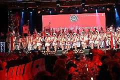 88JahrePrinzengarde 2025- 01-14 12  Galaabend zum Jubiläum - „Fastelovend“ im Steinhof. Die Prinzengarde feierte ihr 88-jähriges Bestehen mit einem rauschendem Galaabend im  Kultur- und Bürgerzentrum Duisburg-Süd „Steinhof“ Huckingen und die kölner Karnevalgrößen gaben sich die Klinke in die Hand. : DVPJ, Holger II, Phil II., Prinz Karneval, Prinz, Prinzessin Mia I., Hofmarschälle, Page, Pagen, Paginnen, HDK, Duisburg, Karneval, Helau, Tollität, Event, Session 2024, Session 2025, HDK Duisburg, Hauptausschuss, Hauptausschuss Karneval Duisburg, Duisburg ist echt