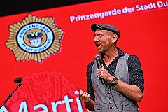 88JahrePrinzengarde 2025- 01-14 15  Galaabend zum Jubiläum - „Fastelovend“ im Steinhof. Die Prinzengarde feierte ihr 88-jähriges Bestehen mit einem rauschendem Galaabend im  Kultur- und Bürgerzentrum Duisburg-Süd „Steinhof“ Huckingen und die kölner Karnevalgrößen gaben sich die Klinke in die Hand. : DVPJ, Holger II, Phil II., Prinz Karneval, Prinz, Prinzessin Mia I., Hofmarschälle, Page, Pagen, Paginnen, HDK, Duisburg, Karneval, Helau, Tollität, Event, Session 2024, Session 2025, HDK Duisburg, Hauptausschuss, Hauptausschuss Karneval Duisburg, Duisburg ist echt