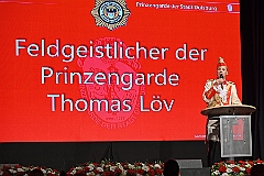 88JahrePrinzengarde 2025- 01-14 35  Galaabend zum Jubiläum - „Fastelovend“ im Steinhof. Die Prinzengarde feierte ihr 88-jähriges Bestehen mit einem rauschendem Galaabend im  Kultur- und Bürgerzentrum Duisburg-Süd „Steinhof“ Huckingen und die kölner Karnevalgrößen gaben sich die Klinke in die Hand. : DVPJ, Holger II, Phil II., Prinz Karneval, Prinz, Prinzessin Mia I., Hofmarschälle, Page, Pagen, Paginnen, HDK, Duisburg, Karneval, Helau, Tollität, Event, Session 2024, Session 2025, HDK Duisburg, Hauptausschuss, Hauptausschuss Karneval Duisburg, Duisburg ist echt