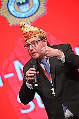 88JahrePrinzengarde 2025- 01-14 50  Galaabend zum Jubiläum - „Fastelovend“ im Steinhof. Die Prinzengarde feierte ihr 88-jähriges Bestehen mit einem rauschendem Galaabend im  Kultur- und Bürgerzentrum Duisburg-Süd „Steinhof“ Huckingen und die kölner Karnevalgrößen gaben sich die Klinke in die Hand. : DVPJ, Holger II, Phil II., Prinz Karneval, Prinz, Prinzessin Mia I., Hofmarschälle, Page, Pagen, Paginnen, HDK, Duisburg, Karneval, Helau, Tollität, Event, Session 2024, Session 2025, HDK Duisburg, Hauptausschuss, Hauptausschuss Karneval Duisburg, Duisburg ist echt