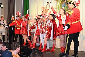 01 Herren KG Ruhrort 2025-01-19 08  Der 1. Tour-Tag der Prinzencrew 2025 - Nach einer kurzen Nacht hieß es Sonntag vormittag auf zur Herrenmatinee der 1. Ruhrorten KG Weiß-Grün im WYNDHAM Hotel Duisburg Hof. Danach hieß es drei mal Herrensitzung. In der „Alten Feuerwache“ bei der Ehrengarde Blau-Weiß, dann bei der KVO und zum Schluss bei der KG Bau-Silber in Rheinhausen. : DVPJ, Holger II, Phil II., Prinz Karneval, Prinz, Prinzessin Mia I., Hofmarschälle, Page, Pagen, Paginnen, HDK, Duisburg, Karneval, Helau, Tollität, Event, Session 2024, Session 2025, HDK Duisburg, Hauptausschuss, Hauptausschuss Karneval Duisburg, Duisburg ist echt