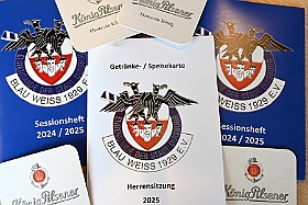 02 Herren Ehrengarde 2025-01-19 01  Der 1. Tour-Tag der Prinzencrew 2025 - Nach einer kurzen Nacht hieß es Sonntag vormittag auf zur Herrenmatinee der 1. Ruhrorten KG Weiß-Grün im WYNDHAM Hotel Duisburg Hof. Danach hieß es drei mal Herrensitzung. In der „Alten Feuerwache“ bei der Ehrengarde Blau-Weiß, dann bei der KVO und zum Schluss bei der KG Bau-Silber in Rheinhausen. : DVPJ, Holger II, Phil II., Prinz Karneval, Prinz, Prinzessin Mia I., Hofmarschälle, Page, Pagen, Paginnen, HDK, Duisburg, Karneval, Helau, Tollität, Event, Session 2024, Session 2025, HDK Duisburg, Hauptausschuss, Hauptausschuss Karneval Duisburg, Duisburg ist echt