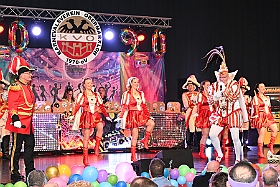 03 Herren KVO 2025-01-19 05  Der 1. Tour-Tag der Prinzencrew 2025 - Nach einer kurzen Nacht hieß es Sonntag vormittag auf zur Herrenmatinee der 1. Ruhrorten KG Weiß-Grün im WYNDHAM Hotel Duisburg Hof. Danach hieß es drei mal Herrensitzung. In der „Alten Feuerwache“ bei der Ehrengarde Blau-Weiß, dann bei der KVO und zum Schluss bei der KG Bau-Silber in Rheinhausen. : DVPJ, Holger II, Phil II., Prinz Karneval, Prinz, Prinzessin Mia I., Hofmarschälle, Page, Pagen, Paginnen, HDK, Duisburg, Karneval, Helau, Tollität, Event, Session 2024, Session 2025, HDK Duisburg, Hauptausschuss, Hauptausschuss Karneval Duisburg, Duisburg ist echt