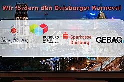 Karneval ONI CE 2025-01-24 13  Prinzenwiegen auf dem Eis - Eislaufen bei karnevalistischem Tönen. In der PreZero Rheinlandhalle hieß zum dritten mal „Karneval ON ICE“. Auf dem roten Teppich das Prinzenwiegen, der kleinen wie großen Tollitäten. Dazu präsentierten die Crews ihr Showprogramm.  Eishockey wurde auch gespielt, Team Karneval gegen Team Rathaus, mit dem Sieg in diesmal für das Team Rathaus. : DVPJ, Holger II, Phil II., Prinz Karneval, Prinz, Prinzessin Mia I., Hofmarschälle, Page, Pagen, Paginnen, HDK, Duisburg, Karneval, Helau, Tollität, Event, Session 2024, Session 2025, HDK Duisburg, Hauptausschuss, Hauptausschuss Karneval Duisburg, Duisburg ist echt