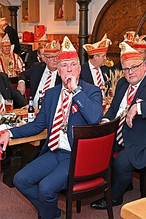 KoenigBrauerei 2025-01-30 11  Der Prinz ist ein „König“ - Mit der Prinzengarde „ON TOUR“. Am 30. Januar  waren wir mit der Prinzengarde und einigen „Blauen Jungs“ in Beeck unterwegs. Nicht Stadtteilbesichtigung, sondern Rundgang durch die „königliche“ Braustätte. : DVPJ, Holger II, Phil II., Prinz Karneval, Prinz, Prinzessin Mia I., Hofmarschälle, Page, Pagen, Paginnen, HDK, Duisburg, Karneval, Helau, Tollität, Event, Session 2024, Session 2025, HDK Duisburg, Hauptausschuss, Hauptausschuss Karneval Duisburg, Duisburg ist echt