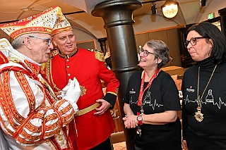 KoenigBrauerei 2025-01-30 22  Der Prinz ist ein „König“ - Mit der Prinzengarde „ON TOUR“. Am 30. Januar  waren wir mit der Prinzengarde und einigen „Blauen Jungs“ in Beeck unterwegs. Nicht Stadtteilbesichtigung, sondern Rundgang durch die „königliche“ Braustätte. : DVPJ, Holger II, Phil II., Prinz Karneval, Prinz, Prinzessin Mia I., Hofmarschälle, Page, Pagen, Paginnen, HDK, Duisburg, Karneval, Helau, Tollität, Event, Session 2024, Session 2025, HDK Duisburg, Hauptausschuss, Hauptausschuss Karneval Duisburg, Duisburg ist echt