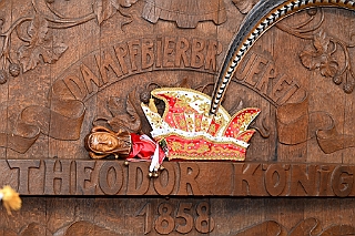 KoenigBrauerei 2025-01-30 25  Der Prinz ist ein „König“ - Mit der Prinzengarde „ON TOUR“. Am 30. Januar  waren wir mit der Prinzengarde und einigen „Blauen Jungs“ in Beeck unterwegs. Nicht Stadtteilbesichtigung, sondern Rundgang durch die „königliche“ Braustätte. : DVPJ, Holger II, Phil II., Prinz Karneval, Prinz, Prinzessin Mia I., Hofmarschälle, Page, Pagen, Paginnen, HDK, Duisburg, Karneval, Helau, Tollität, Event, Session 2024, Session 2025, HDK Duisburg, Hauptausschuss, Hauptausschuss Karneval Duisburg, Duisburg ist echt