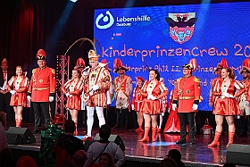 Lebenshilfe 2025--02-02  32  Ein Volles Haus - Die 14. Integrative Karnevalssitzung der Lebenshilfe Duisburg im Kultur- und Bürgerzentrum Duisburg-Süd „Steinhof“ Huckingen. Mit vielen tollen Showacts und natürlich mit den Duisburger Prinzencrews. Durch das Programm führte „Obelix“ Michel. : DVPJ, Holger II, Phil II., Prinz Karneval, Prinz, Prinzessin Mia I., Hofmarschälle, Page, Pagen, Paginnen, HDK, Duisburg, Karneval, Helau, Tollität, Event, Session 2024, Session 2025, HDK Duisburg, Hauptausschuss, Hauptausschuss Karneval Duisburg, Duisburg ist echt