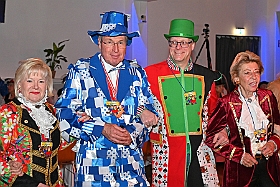 Lebenshilfe 2025--02-02  55  Ein Volles Haus - Die 14. Integrative Karnevalssitzung der Lebenshilfe Duisburg im Kultur- und Bürgerzentrum Duisburg-Süd „Steinhof“ Huckingen. Mit vielen tollen Showacts und natürlich mit den Duisburger Prinzencrews. Durch das Programm führte „Obelix“ Michel. : DVPJ, Holger II, Phil II., Prinz Karneval, Prinz, Prinzessin Mia I., Hofmarschälle, Page, Pagen, Paginnen, HDK, Duisburg, Karneval, Helau, Tollität, Event, Session 2024, Session 2025, HDK Duisburg, Hauptausschuss, Hauptausschuss Karneval Duisburg, Duisburg ist echt