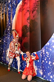 Casino 2025-02-11 11  Sponsorenbesuch - Ein Sponsor der Prinzencrew ist das „MERKUR CASINO DUISBURG“. Das Casino Duisburg steht für modernes Entertainment in einer atemberaubenden Atmosphäre. : DVPJ, Holger II, Phil II., Prinz Karneval, Prinz, Prinzessin Mia I., Hofmarschälle, Page, Pagen, Paginnen, HDK, Duisburg, Karneval, Helau, Tollität, Event, Session 2024, Session 2025, HDK Duisburg, Hauptausschuss, Hauptausschuss Karneval Duisburg, Duisburg ist echt