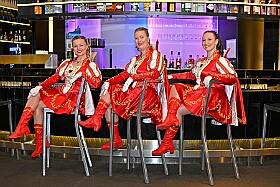 Casino 2025-02-11 22  Sponsorenbesuch - Ein Sponsor der Prinzencrew ist das „MERKUR CASINO DUISBURG“. Das Casino Duisburg steht für modernes Entertainment in einer atemberaubenden Atmosphäre. : DVPJ, Holger II, Phil II., Prinz Karneval, Prinz, Prinzessin Mia I., Hofmarschälle, Page, Pagen, Paginnen, HDK, Duisburg, Karneval, Helau, Tollität, Event, Session 2024, Session 2025, HDK Duisburg, Hauptausschuss, Hauptausschuss Karneval Duisburg, Duisburg ist echt