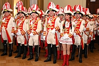 Kuerung 2025-01-18 003  Endlich Prinz Holger II. - Am Samstag 18. Januar 2025 war es endlich soweit. Kürung se. Tollität Prinz Holger II. Mit einem Gala-Abend in der ausverkauften Mercatorhalle in Duisburg. Ein stimmungsvoller Abend mit Show, Musik und Tanz.  Vorab präsentierte sich die Prinzencrew 2025 im WYNDHAM Hotel Duisburger Hof der Leibgarde se. Tollität, die Prinzengarde der Stadt Duisburg. : DVPJ, Holger II, Phil II., Prinz Karneval, Prinz, Prinzessin Mia I., Hofmarschälle, Page, Pagen, Paginnen, HDK, Duisburg, Karneval, Helau, Tollität, Event, Session 2024, Session 2025, HDK Duisburg, Hauptausschuss, Hauptausschuss Karneval Duisburg, Duisburg ist echt