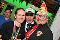 01 Coupe1900 2025-02 21 02  Zweimal Party - Die erste Party mit uns startet in Großenbaum im „Coupe 1900“, unser Standquartier im Süden. Nachdem Auftakt mit der „Jeck im Coupe Party“ geht es dann nach Meiderich ins „Buddy´s“. Eine Dankeschön-Party mit Familie, Freunden und Sponsoren. : DVPJ, Holger II, Phil II., Prinz Karneval, Prinz, Prinzessin Mia I., Hofmarschälle, Page, Pagen, Paginnen, HDK, Duisburg, Karneval, Helau, Tollität, Event, Session 2024, Session 2025, HDK Duisburg, Hauptausschuss, Hauptausschuss Karneval Duisburg, Duisburg ist echt