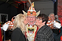 02 Buddys 2025-02 21 40  Zweimal Party - Die erste Party mit uns startet in Großenbaum im „Coupe 1900“, unser Standquartier im Süden. Nachdem Auftakt mit der „Jeck im Coupe Party“ geht es dann nach Meiderich ins „Buddy´s“. Eine Dankeschön-Party mit Familie, Freunden und Sponsoren. : DVPJ, Holger II, Phil II., Prinz Karneval, Prinz, Prinzessin Mia I., Hofmarschälle, Page, Pagen, Paginnen, HDK, Duisburg, Karneval, Helau, Tollität, Event, Session 2024, Session 2025, HDK Duisburg, Hauptausschuss, Hauptausschuss Karneval Duisburg, Duisburg ist echt
