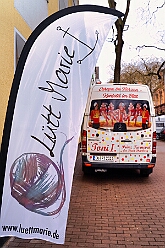 LüttMarie Prinzencrew2026 SteffiSinz5  Gemeinsam für den Karneval, Zusammenhalt und Duisburg Ein Auszug der Besuche bei den Unterstützern des Duisburger Karnevals und insbesondere sr. Tollität Prinz Toni I. der Stadt Duisburg 2026. Die Prinzencrew dankt Euch von Herzen für Eure Unterstützung. : DVPJ, Toni I, Jules I., Prinz Karneval, Prinz, Prinzessin Aileen I., Hofmarschälle, Page, Pagen, Paginnen, HDK, Duisburg, Karneval, Helau, Tollität, Event, Session 2025, Session 2025, HDK Duisburg, Hauptausschuss, Hauptausschuss Karneval Duisburg, Duisburg ist echt