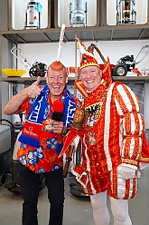 Salamon&Zimmermann Prinzencrew2026 SteffiSinz7  Gemeinsam für den Karneval, Zusammenhalt und Duisburg Ein Auszug der Besuche bei den Unterstützern des Duisburger Karnevals und insbesondere sr. Tollität Prinz Toni I. der Stadt Duisburg 2026. Die Prinzencrew dankt Euch von Herzen für Eure Unterstützung. : DVPJ, Toni I, Jules I., Prinz Karneval, Prinz, Prinzessin Aileen I., Hofmarschälle, Page, Pagen, Paginnen, HDK, Duisburg, Karneval, Helau, Tollität, Event, Session 2025, Session 2025, HDK Duisburg, Hauptausschuss, Hauptausschuss Karneval Duisburg, Duisburg ist echt