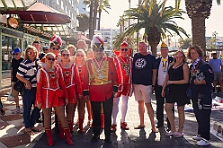Teneriffa 2026-02-22 22  Teneriffa 2026 - Carnaval Puerto de la Cruz. Es war ein schöner, bunter und warmer Abschluss unserer fantastischen Prinzensession. : DVPJ, Toni I, Jules I., Prinz Karneval, Prinz, Prinzessin Aileen I., Hofmarschälle, Page, Pagen, Paginnen, HDK, Duisburg, Karneval, Helau, Tollität, Event, Session 2025, Session 2025, HDK Duisburg, Hauptausschuss, Hauptausschuss Karneval Duisburg, Duisburg ist echt