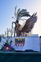 Teneriffa 2026-02-22 24  Teneriffa 2026 - Carnaval Puerto de la Cruz. Es war ein schöner, bunter und warmer Abschluss unserer fantastischen Prinzensession. : DVPJ, Toni I, Jules I., Prinz Karneval, Prinz, Prinzessin Aileen I., Hofmarschälle, Page, Pagen, Paginnen, HDK, Duisburg, Karneval, Helau, Tollität, Event, Session 2025, Session 2025, HDK Duisburg, Hauptausschuss, Hauptausschuss Karneval Duisburg, Duisburg ist echt
