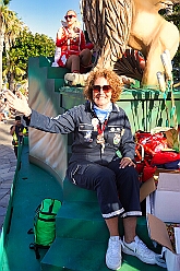 Teneriffa 2026-02-22 32  Teneriffa 2026 - Carnaval Puerto de la Cruz. Es war ein schöner, bunter und warmer Abschluss unserer fantastischen Prinzensession. : DVPJ, Toni I, Jules I., Prinz Karneval, Prinz, Prinzessin Aileen I., Hofmarschälle, Page, Pagen, Paginnen, HDK, Duisburg, Karneval, Helau, Tollität, Event, Session 2025, Session 2025, HDK Duisburg, Hauptausschuss, Hauptausschuss Karneval Duisburg, Duisburg ist echt