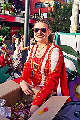 Teneriffa 2026-02-22 44  Teneriffa 2026 - Carnaval Puerto de la Cruz. Es war ein schöner, bunter und warmer Abschluss unserer fantastischen Prinzensession. : DVPJ, Toni I, Jules I., Prinz Karneval, Prinz, Prinzessin Aileen I., Hofmarschälle, Page, Pagen, Paginnen, HDK, Duisburg, Karneval, Helau, Tollität, Event, Session 2025, Session 2025, HDK Duisburg, Hauptausschuss, Hauptausschuss Karneval Duisburg, Duisburg ist echt