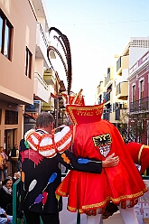 Teneriffa 2026-02-22 47  Teneriffa 2026 - Carnaval Puerto de la Cruz. Es war ein schöner, bunter und warmer Abschluss unserer fantastischen Prinzensession. : DVPJ, Toni I, Jules I., Prinz Karneval, Prinz, Prinzessin Aileen I., Hofmarschälle, Page, Pagen, Paginnen, HDK, Duisburg, Karneval, Helau, Tollität, Event, Session 2025, Session 2025, HDK Duisburg, Hauptausschuss, Hauptausschuss Karneval Duisburg, Duisburg ist echt