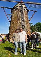 03 BSG Baerl 2025-05-10 12  Tour am Samstag 10. Mai - Wir beginnen die Tour im Garten von Katrin und Pavel (Weger), die Betreuer der Kinderprinzencrew, mit Markus Krebs und seinen Logengästen bei einer Grillparty. Danach geht es nach Laar wo die KG der Rot-Goldenen ihr traditionelles Maifest feiert. Weiter zur Baerler Mühle (Lohmühle), dort lässt die Bürger-Schützengesellschaft Baerl ihren Ausmarsch ausklingen. Nach kurzem Besuch bei Toni’s Kegelbrüdern im Lifestyle geht es nach Bissingheim zum „Hippen-Grillen“ in Ulrike und Reinhard Rüster’s Garten. : DVPJ, Toni I, Jules I., Prinz Karneval, Prinz, Prinzessin Aileen I., Hofmarschälle, Page, Pagen, Paginnen, HDK, Duisburg, Karneval, Helau, Tollität, Event, Session 2025, Session 2025, HDK Duisburg, Hauptausschuss, Hauptausschuss Karneval Duisburg, Duisburg ist echt