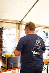 01 Kielgeholt LandsPark 2025-05-17 04  Samstag Tour 17. Mai - Zum ersten Termin führt uns der Weg zum Landschaftspark Nord. Kielgeholt - das Wollfest in Duisburg heißt es, wir treffen u.a. die KG Alle Mann an Bord und die Piraten des Südens. Danach gehts über den Rhein nach Moers zum Sommerfest der Moerser KG Funion.  Von dort fahren fahren wir nach Dinslaken zum MERCURALIA, das XVII. Maifest der Römergarde. : DVPJ, Toni I, Jules I., Prinz Karneval, Prinz, Prinzessin Aileen I., Hofmarschälle, Page, Pagen, Paginnen, HDK, Duisburg, Karneval, Helau, Tollität, Event, Session 2025, Session 2025, HDK Duisburg, Hauptausschuss, Hauptausschuss Karneval Duisburg, Duisburg ist echt