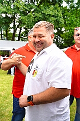 02 Sommerf KG Funion 2025-05-17 02  Samstag Tour 17. Mai - Zum ersten Termin führt uns der Weg zum Landschaftspark Nord. Kielgeholt - das Wollfest in Duisburg heißt es, wir treffen u.a. die KG Alle Mann an Bord und die Piraten des Südens. Danach gehts über den Rhein nach Moers zum Sommerfest der Moerser KG Funion.  Von dort fahren fahren wir nach Dinslaken zum MERCURALIA, das XVII. Maifest der Römergarde. : DVPJ, Toni I, Jules I., Prinz Karneval, Prinz, Prinzessin Aileen I., Hofmarschälle, Page, Pagen, Paginnen, HDK, Duisburg, Karneval, Helau, Tollität, Event, Session 2025, Session 2025, HDK Duisburg, Hauptausschuss, Hauptausschuss Karneval Duisburg, Duisburg ist echt