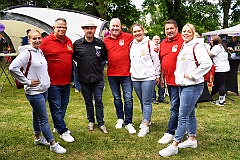 02 Sommerf KG Funion 2025-05-17 04  Samstag Tour 17. Mai - Zum ersten Termin führt uns der Weg zum Landschaftspark Nord. Kielgeholt - das Wollfest in Duisburg heißt es, wir treffen u.a. die KG Alle Mann an Bord und die Piraten des Südens. Danach gehts über den Rhein nach Moers zum Sommerfest der Moerser KG Funion.  Von dort fahren fahren wir nach Dinslaken zum MERCURALIA, das XVII. Maifest der Römergarde. : DVPJ, Toni I, Jules I., Prinz Karneval, Prinz, Prinzessin Aileen I., Hofmarschälle, Page, Pagen, Paginnen, HDK, Duisburg, Karneval, Helau, Tollität, Event, Session 2025, Session 2025, HDK Duisburg, Hauptausschuss, Hauptausschuss Karneval Duisburg, Duisburg ist echt