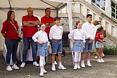 03 Mercuralia 2025-05-17 05  Samstag Tour 17. Mai - Zum ersten Termin führt uns der Weg zum Landschaftspark Nord. Kielgeholt - das Wollfest in Duisburg heißt es, wir treffen u.a. die KG Alle Mann an Bord und die Piraten des Südens. Danach gehts über den Rhein nach Moers zum Sommerfest der Moerser KG Funion.  Von dort fahren fahren wir nach Dinslaken zum MERCURALIA, das XVII. Maifest der Römergarde. : DVPJ, Toni I, Jules I., Prinz Karneval, Prinz, Prinzessin Aileen I., Hofmarschälle, Page, Pagen, Paginnen, HDK, Duisburg, Karneval, Helau, Tollität, Event, Session 2025, Session 2025, HDK Duisburg, Hauptausschuss, Hauptausschuss Karneval Duisburg, Duisburg ist echt