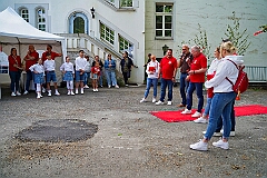 03 Mercuralia 2025-05-17 06  Samstag Tour 17. Mai - Zum ersten Termin führt uns der Weg zum Landschaftspark Nord. Kielgeholt - das Wollfest in Duisburg heißt es, wir treffen u.a. die KG Alle Mann an Bord und die Piraten des Südens. Danach gehts über den Rhein nach Moers zum Sommerfest der Moerser KG Funion.  Von dort fahren fahren wir nach Dinslaken zum MERCURALIA, das XVII. Maifest der Römergarde. : DVPJ, Toni I, Jules I., Prinz Karneval, Prinz, Prinzessin Aileen I., Hofmarschälle, Page, Pagen, Paginnen, HDK, Duisburg, Karneval, Helau, Tollität, Event, Session 2025, Session 2025, HDK Duisburg, Hauptausschuss, Hauptausschuss Karneval Duisburg, Duisburg ist echt