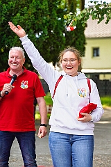 03 Mercuralia 2025-05-17 09  Samstag Tour 17. Mai - Zum ersten Termin führt uns der Weg zum Landschaftspark Nord. Kielgeholt - das Wollfest in Duisburg heißt es, wir treffen u.a. die KG Alle Mann an Bord und die Piraten des Südens. Danach gehts über den Rhein nach Moers zum Sommerfest der Moerser KG Funion.  Von dort fahren fahren wir nach Dinslaken zum MERCURALIA, das XVII. Maifest der Römergarde. : DVPJ, Toni I, Jules I., Prinz Karneval, Prinz, Prinzessin Aileen I., Hofmarschälle, Page, Pagen, Paginnen, HDK, Duisburg, Karneval, Helau, Tollität, Event, Session 2025, Session 2025, HDK Duisburg, Hauptausschuss, Hauptausschuss Karneval Duisburg, Duisburg ist echt